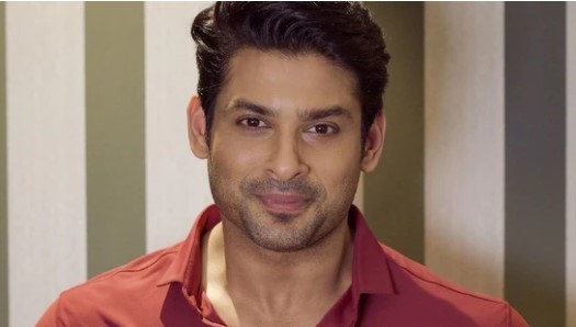 Indian actor Sidarth Shukla dies