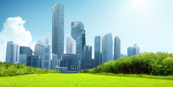 Top Ten Most modern cities in the world