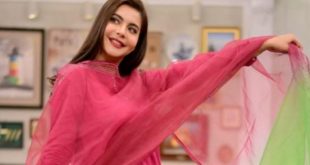Nida Yasir Speaks on trolling
