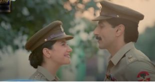 Telefilm Aik He Nigar trailer released