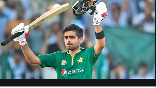 Babar Azam becomes highest scorer in T20I from Pakistan