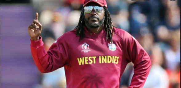 Chris Gayle quits Indian Premier League