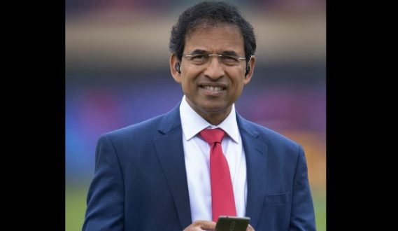 Pakistan's middle order is weak, Harsha Bhogle