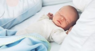 Night's deep sleep lowers obesity risk in infants