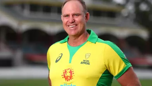 Matthew Hayden comments regarding Islam