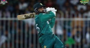 Pak beat New Zealand in t20 world cup