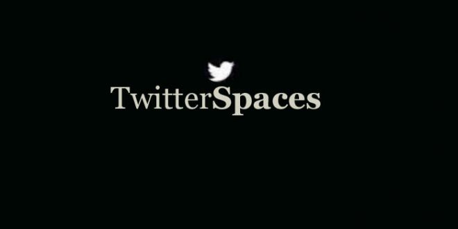 Twitter allow users to create spaces