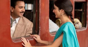 Mira Nair's A Suitable Boy under criticizm