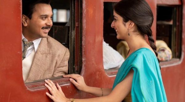 Mira Nair's A Suitable Boy under criticizm