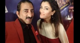Actor Adnan Tipu on Award Shows
