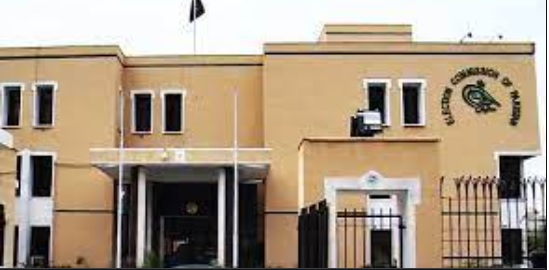 ECP statement on NA-133 by election
