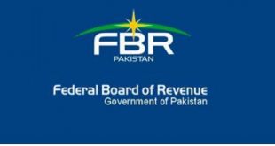 FBR asked to withdraw new property valuations