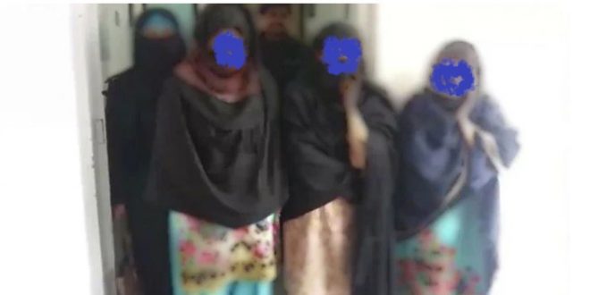 FIA Lahore arrest gang of maids
