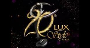20th Lux Style Awards Ceremony