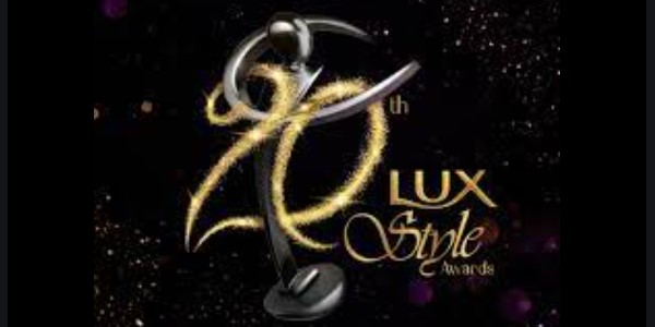 20th Lux Style Awards Ceremony