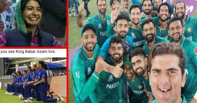 Memes on Indian Cricket team