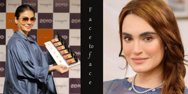 Nadia Hussain and Nabila clash on social media