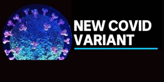 Corona's new variant and NCOC statement