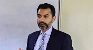 Governor SBP Raza Baqir