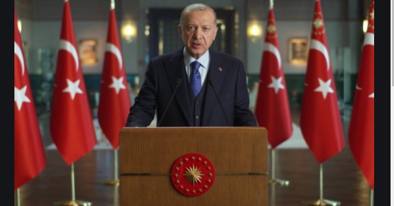 Turk President boycott Glasgow summit