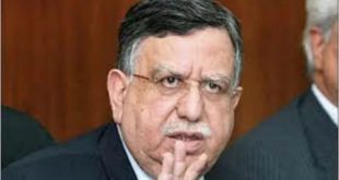 Shaukat Tareen assure full support to business community