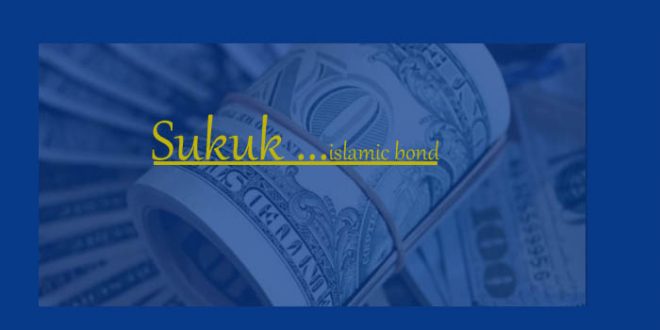 Sukuk bond to be launched next week