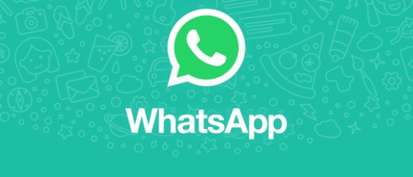 WhatsApp: Message Reaction Feature