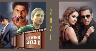 Bollywood best and worst films 2021