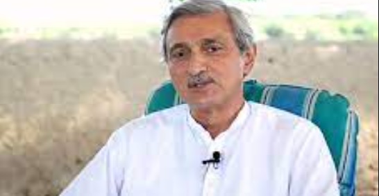Jehangir Tareen