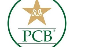 Pak-West Indies series