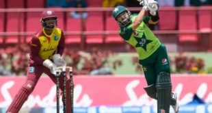 Pak West Indies Matches in Karachi