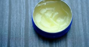 Petroleum Jelly Uses