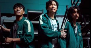 Squid Game Season 2, and Season 3