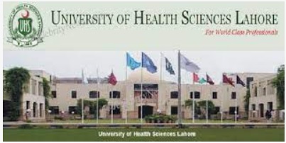 University of Health Sciences