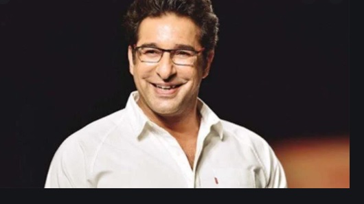 Wasim Akram message for new year