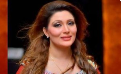 Stage Dancer Khushbu video scancal