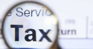 Technology to be used for tax collection