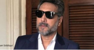 Actor Adnan Siddiqi interview about Salahuddin Ayyubi