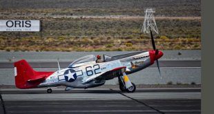 Air Taxi Company in US