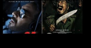 New Bollywood movies in 2022