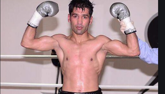 Boxer Muhammad Waseem Allegations