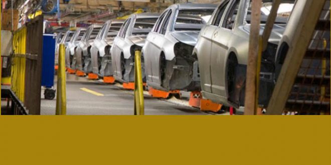 Car-makers shift price hike to buyers