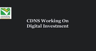 CDNS digital investment in Pakistan