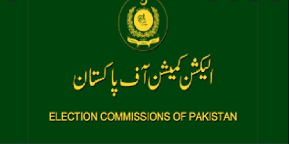 ECP report on foreign funding