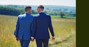 Gay Rights in France