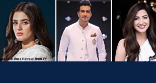 Hum TV drama Ibn e Hawa