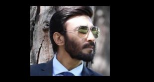 Ijaz Aslam criticize ageism