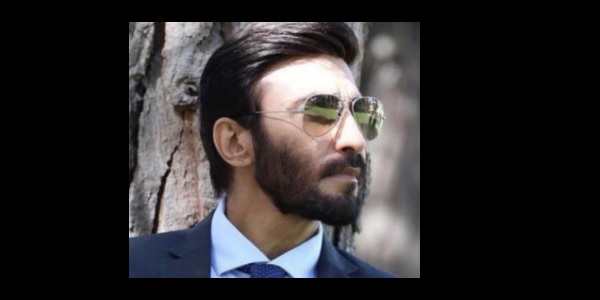 Ijaz Aslam criticize ageism