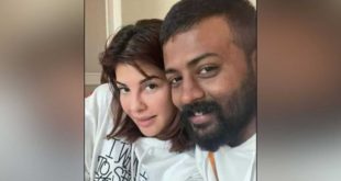 Jacquline Fernandez viral pictures