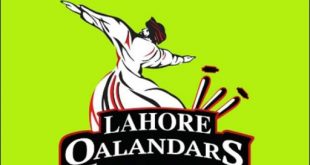 Lahore Qalandars CEO Atif Rana